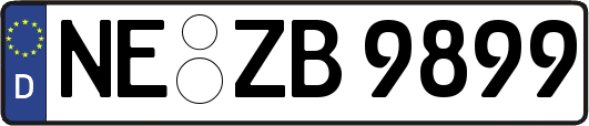 NE-ZB9899