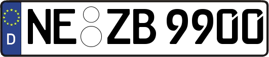 NE-ZB9900