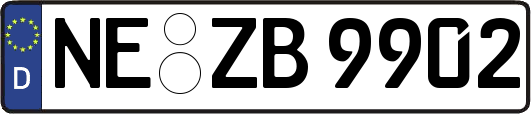 NE-ZB9902