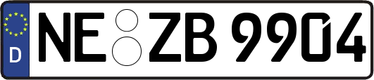 NE-ZB9904