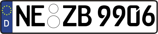 NE-ZB9906
