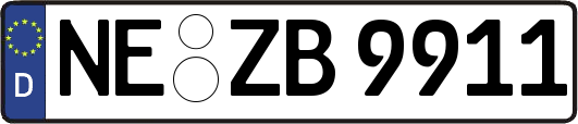 NE-ZB9911