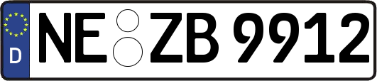 NE-ZB9912