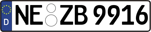 NE-ZB9916