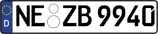 NE-ZB9940