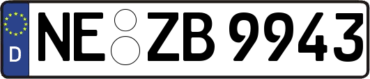 NE-ZB9943