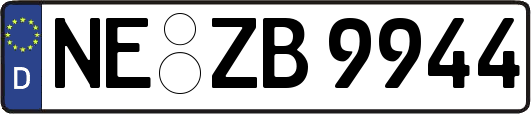 NE-ZB9944