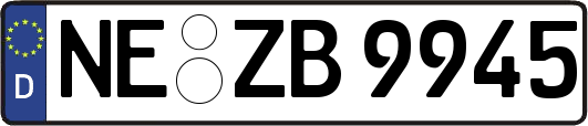 NE-ZB9945