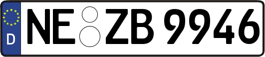 NE-ZB9946