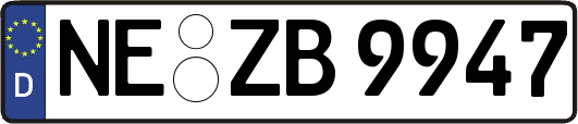 NE-ZB9947