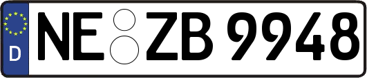 NE-ZB9948
