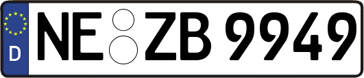 NE-ZB9949