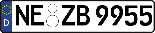 NE-ZB9955