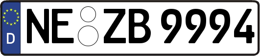 NE-ZB9994
