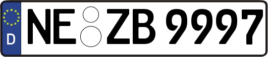 NE-ZB9997