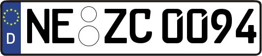 NE-ZC0094