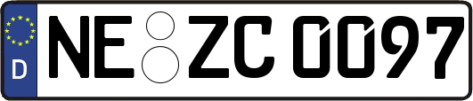 NE-ZC0097