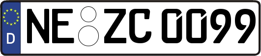 NE-ZC0099