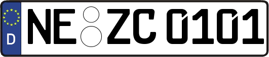 NE-ZC0101