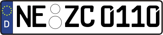 NE-ZC0110