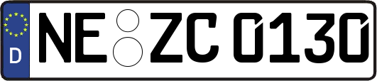 NE-ZC0130