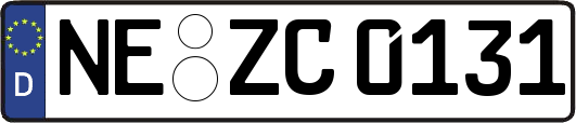 NE-ZC0131