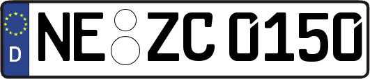 NE-ZC0150