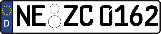 NE-ZC0162