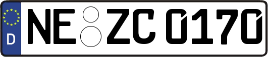 NE-ZC0170