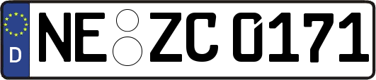 NE-ZC0171
