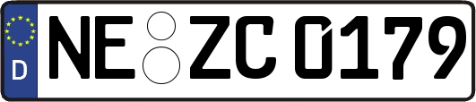 NE-ZC0179