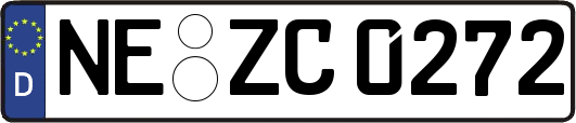 NE-ZC0272