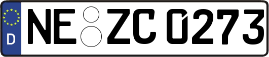 NE-ZC0273