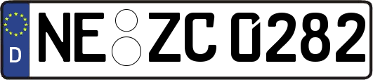 NE-ZC0282