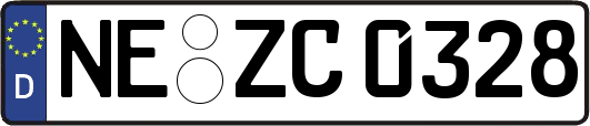 NE-ZC0328
