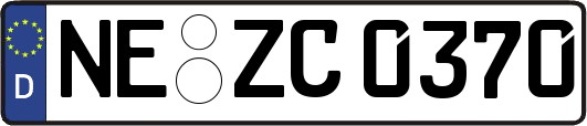 NE-ZC0370