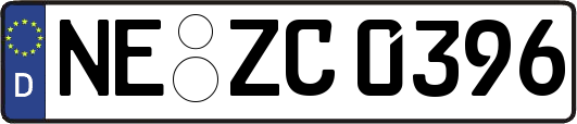 NE-ZC0396