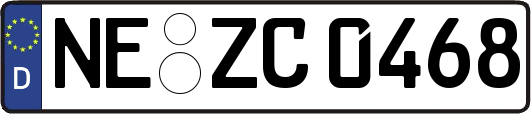 NE-ZC0468