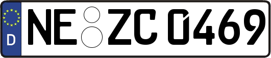 NE-ZC0469