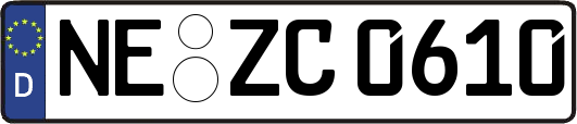 NE-ZC0610