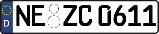 NE-ZC0611