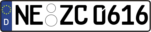 NE-ZC0616