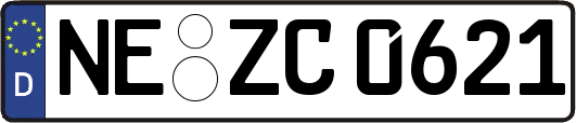 NE-ZC0621
