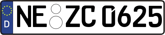 NE-ZC0625