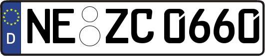 NE-ZC0660