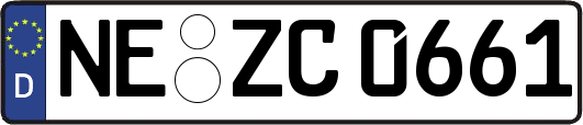 NE-ZC0661