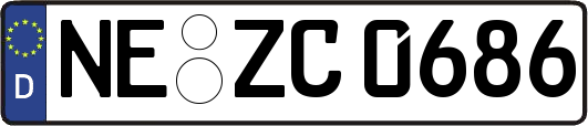NE-ZC0686