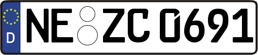NE-ZC0691