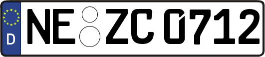 NE-ZC0712