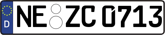 NE-ZC0713